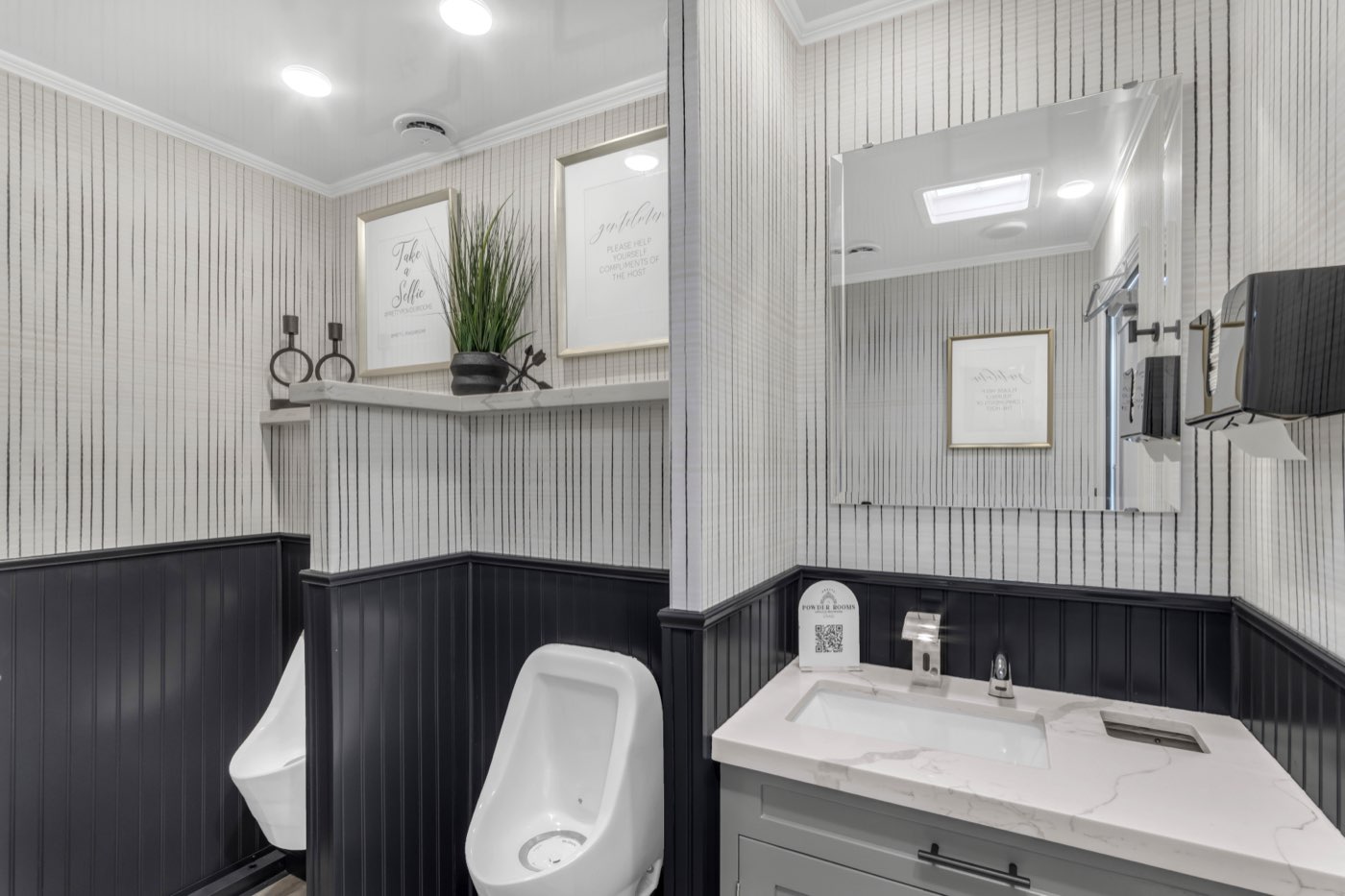 Interior photography by City 360 Tours